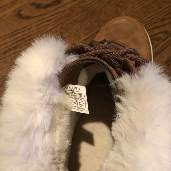 Kookaburra by Ugg Tynlee Lace up - Picture 3 of 6